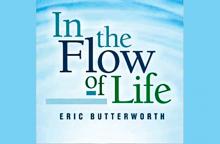 In The Flow of Life book cover