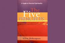 The Five Principles by Debenport