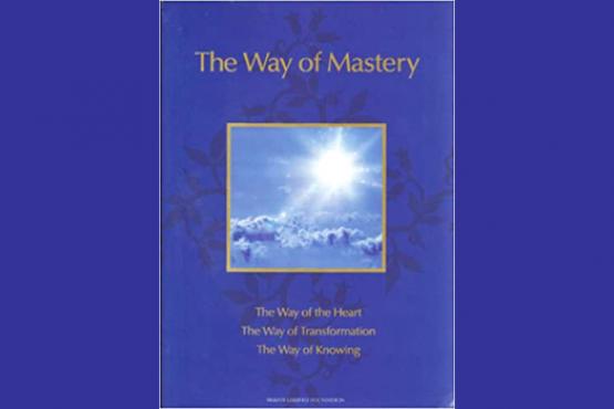 Book - The Way of Mastery