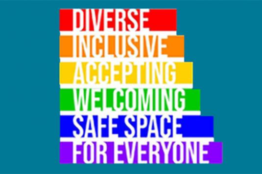 Diverse Inclusive Accepting