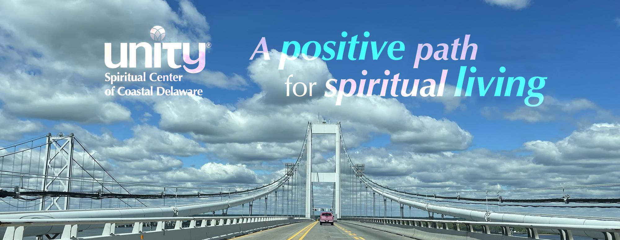A Positive Path for Spiritual Living