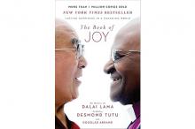Book of Joy